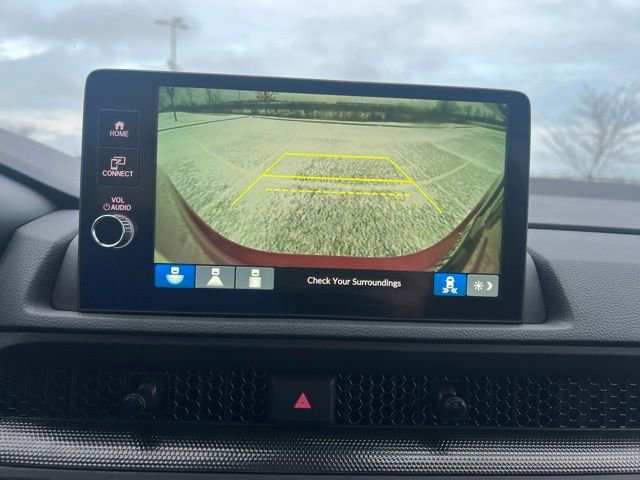 Certified 2026 Honda CR-V TrailSport image 20