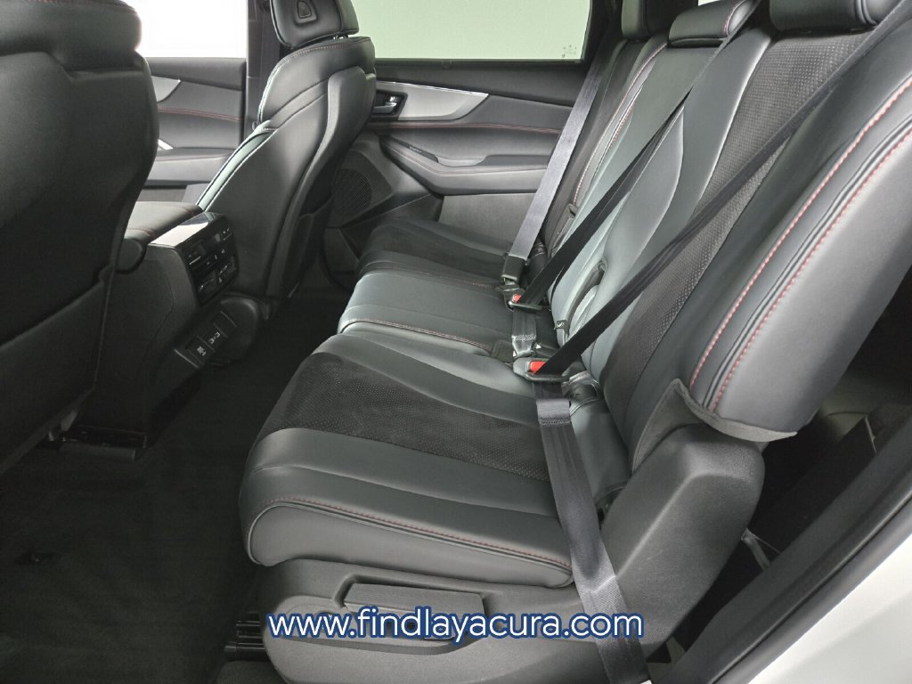 Certified 2024 Acura MDX A-Spec AWD/4WD image 15