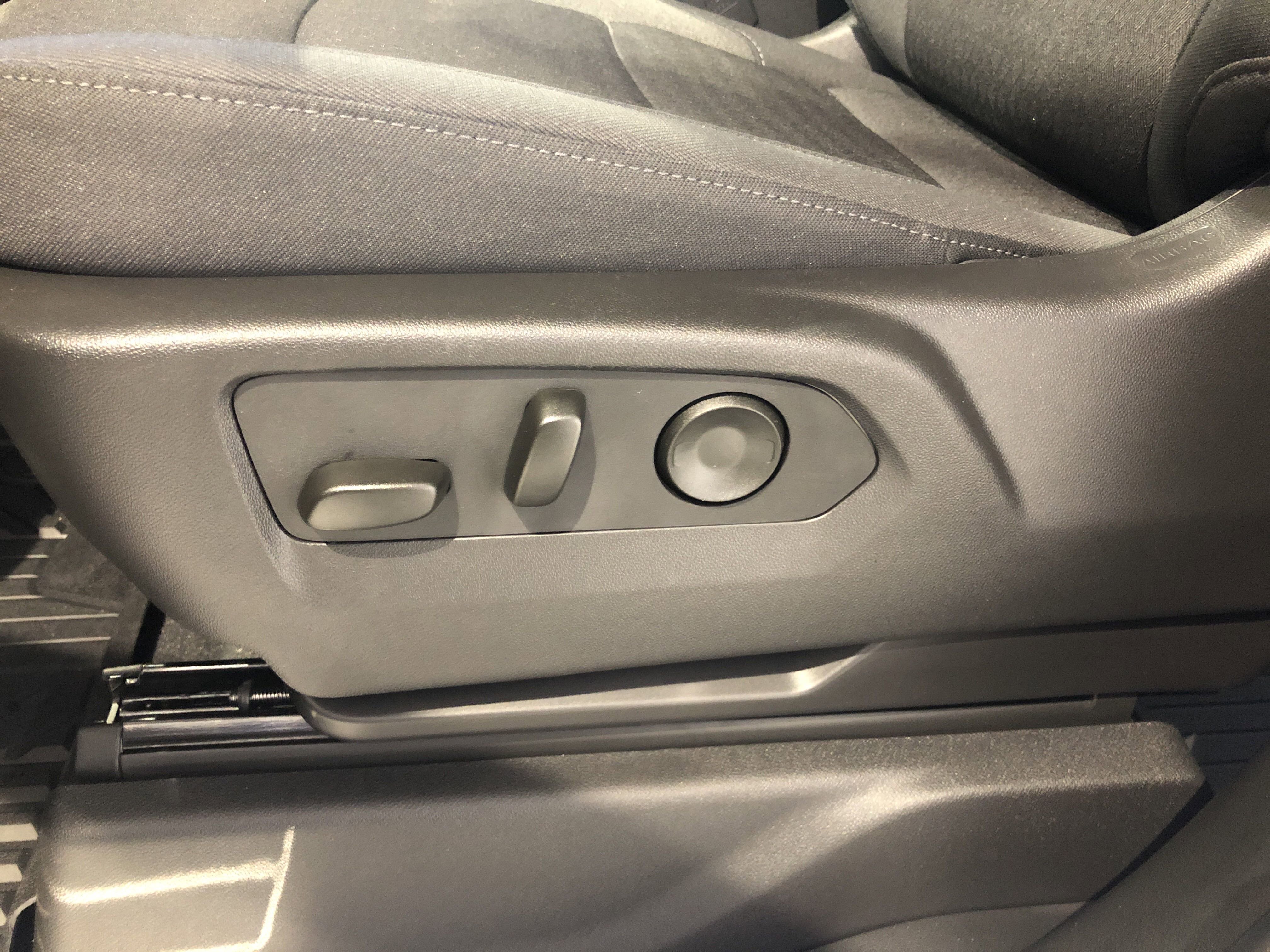 New 2025 Chevrolet Silverado 1500 RST image 9