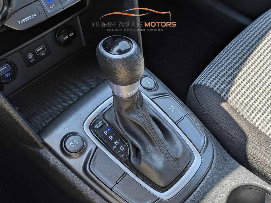 Used 2019 Hyundai Kona SE AWD/4WD image 23