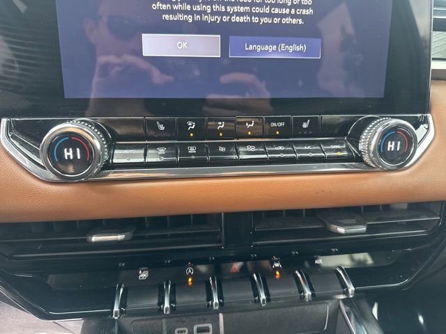 Certified 2023 GMC Canyon AT4 image 15