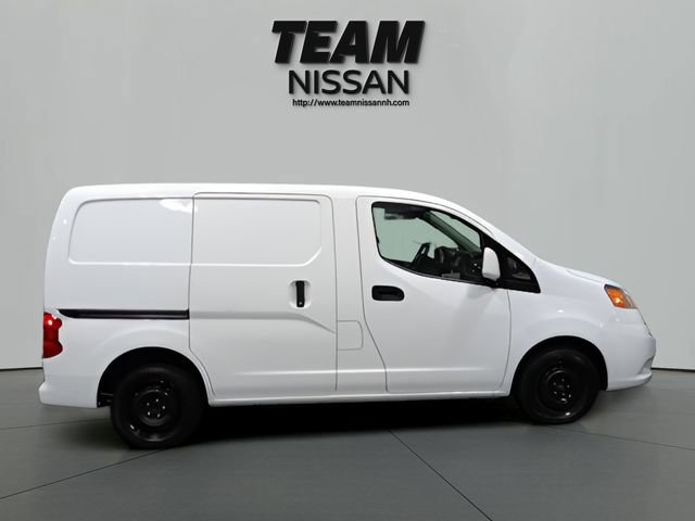Used 2021 Nissan NV200 SV FWD image 8