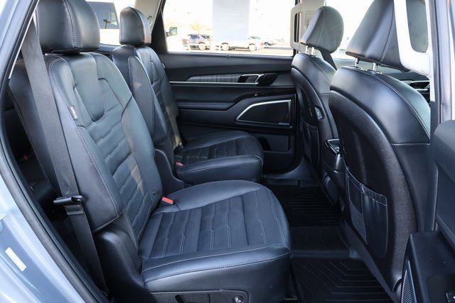 Used 2024 Kia Telluride SX Prestige image 24