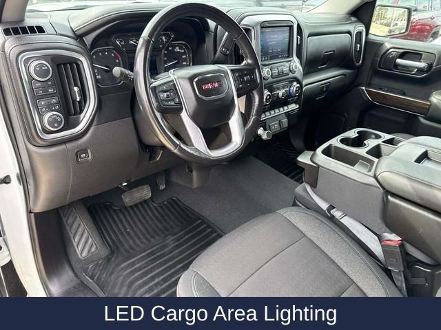 Used 2021 GMC Sierra 1500 Elevation image 30