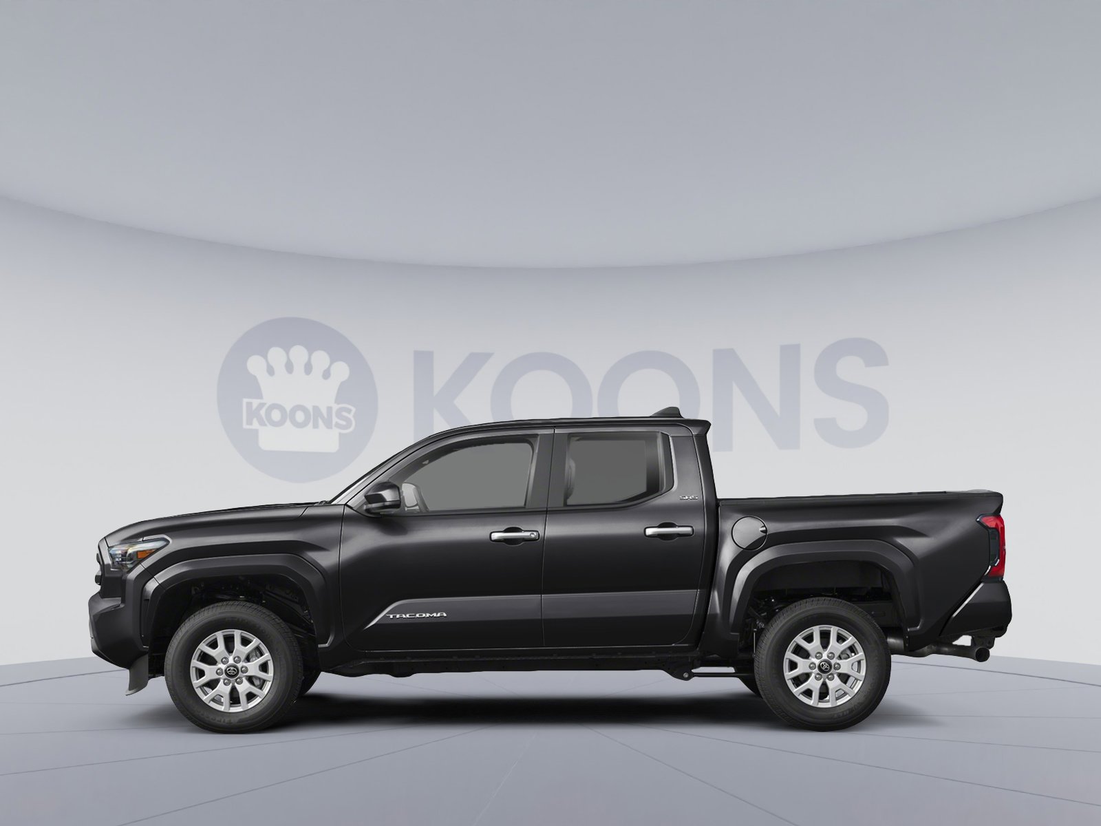 New 2026 Toyota Tacoma SR5 image 4