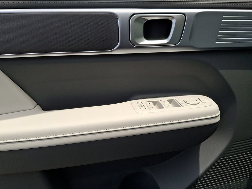 New 2026 Hyundai Santa Fe SEL AWD/4WD image 8