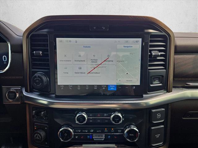 New 2026 Ford F150 King Ranch image 12