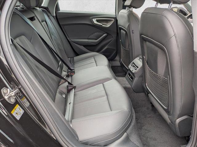 Certified 2025 Audi A5 2.0T Premium Plus w/ Premium Plus image 23