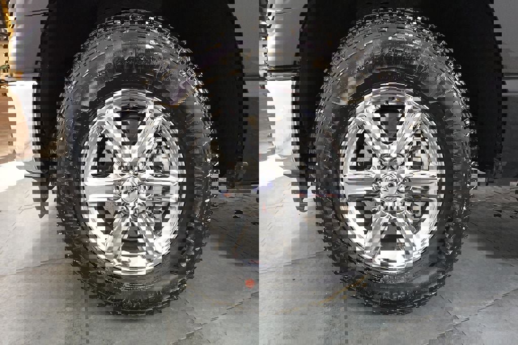 Used 2025 Ford F150 XLT w/ Equipment Group 301A Standard image 30