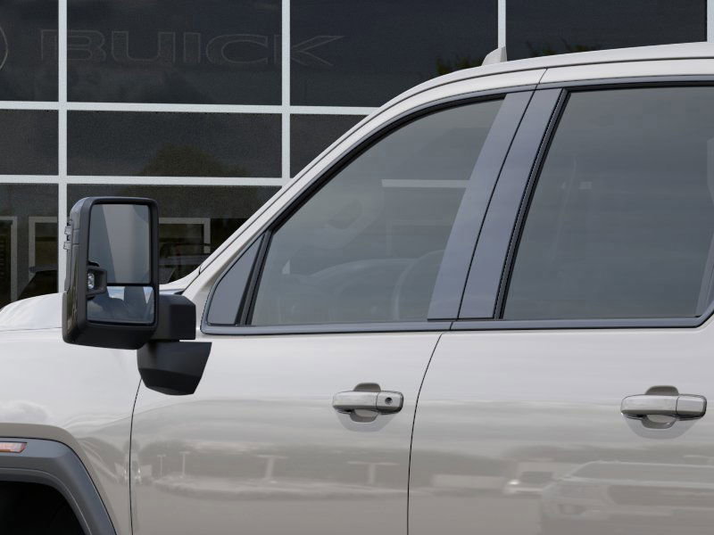 New 2026 GMC Sierra 2500 AT4 w/ AT4 Premium Plus Package image 12