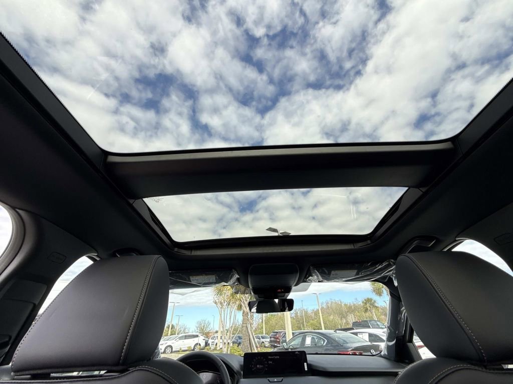 New 2026 MAZDA CX-90 Plug-In Hybrid w/ Premium Plus image 25