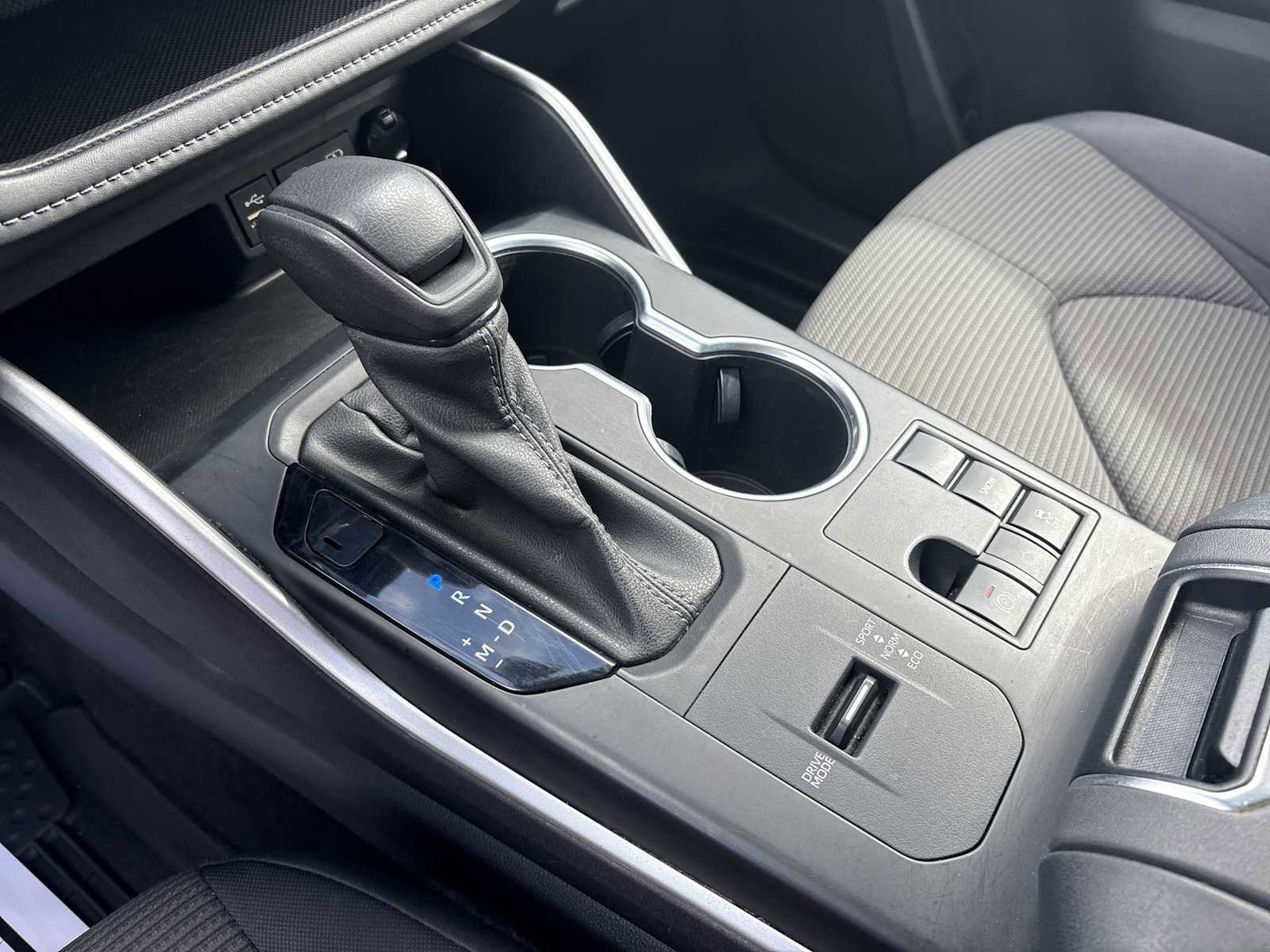 Used 2023 Toyota Highlander L image 20