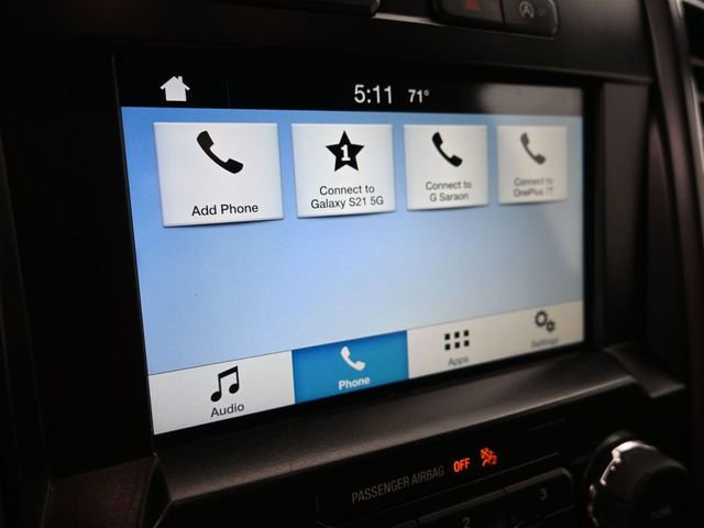 Used 2016 Ford F150 XLT w/ Equipment Group 302A Luxury AWD/4WD image 30