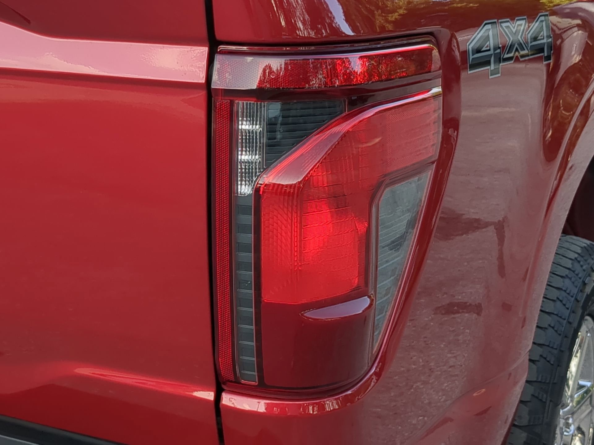 Certified 2025 Ford F150 XLT w/ Equipment Group 301A Standard AWD/4WD image 45