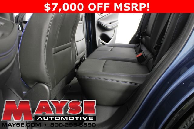 New 2026 Buick Encore GX Sport Touring w/ Comfort Package image 17