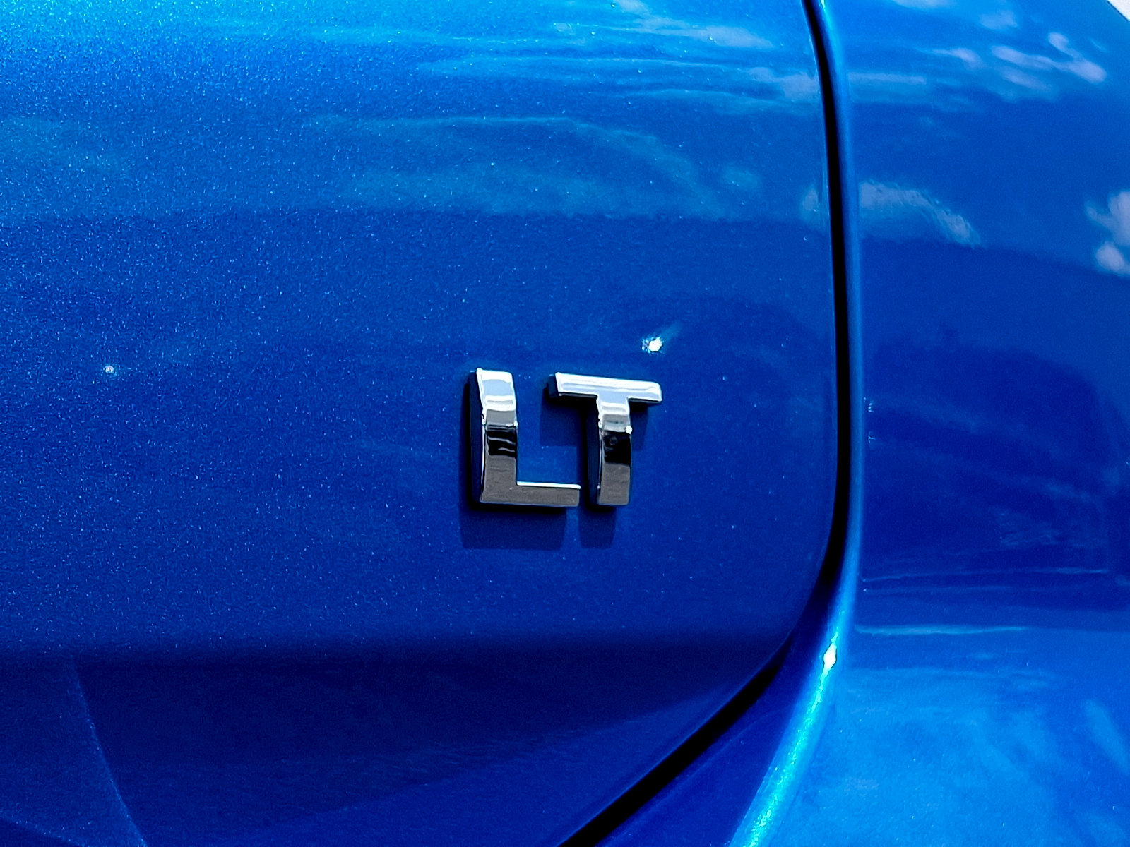Certified 2024 Chevrolet Equinox LT FWD image 30