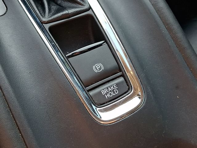 Certified 2020 Honda HR-V EX image 25