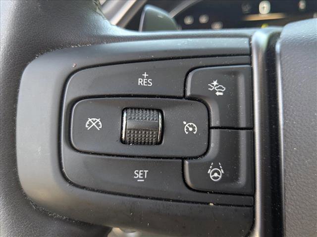 Used 2025 GMC Sierra 1500 Denali Ultimate image 15