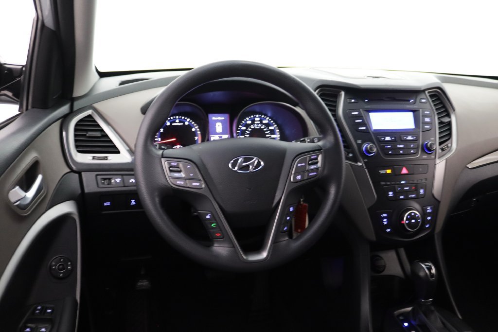 Used 2015 Hyundai Santa Fe Sport AWD/4WD image 12