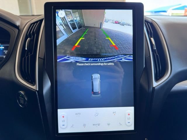 Used 2024 Ford Edge SEL AWD/4WD image 19