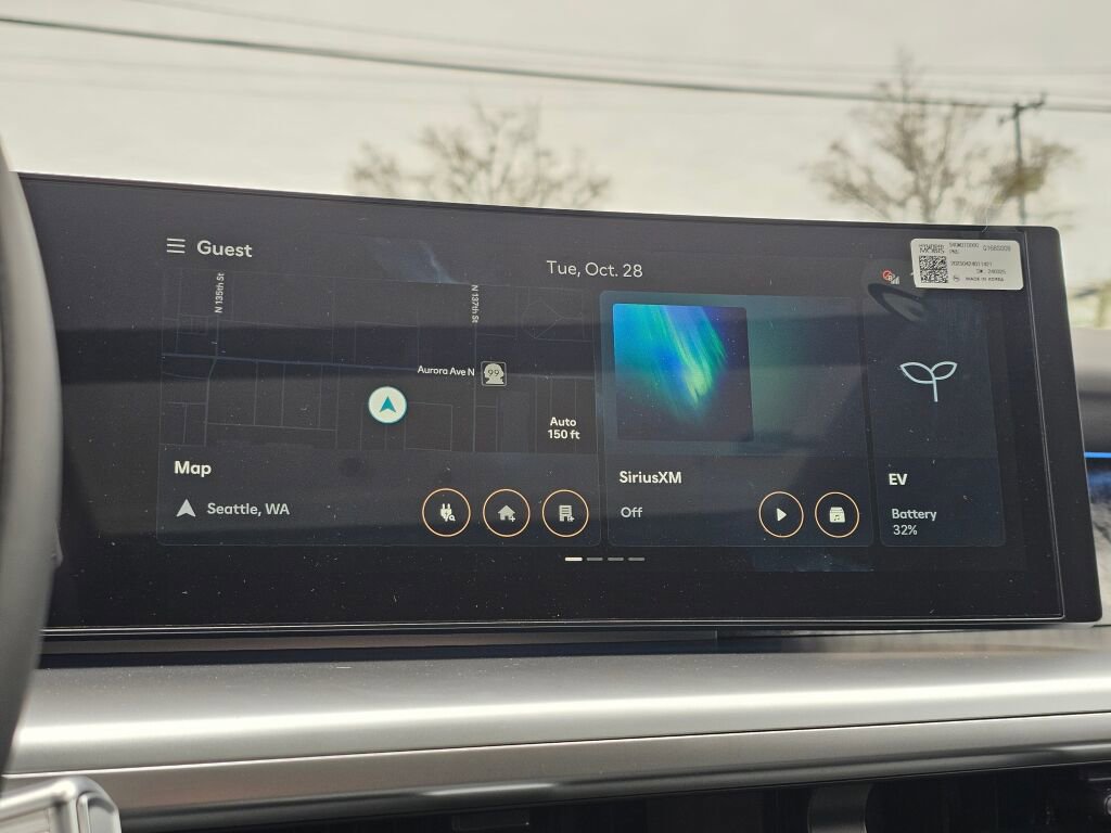 New 2026 Hyundai Ioniq 9 Calligraphy image 18