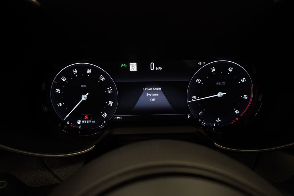 Used 2024 Alfa Romeo Giulia Ti w/ Active Assist Plus Package image 31