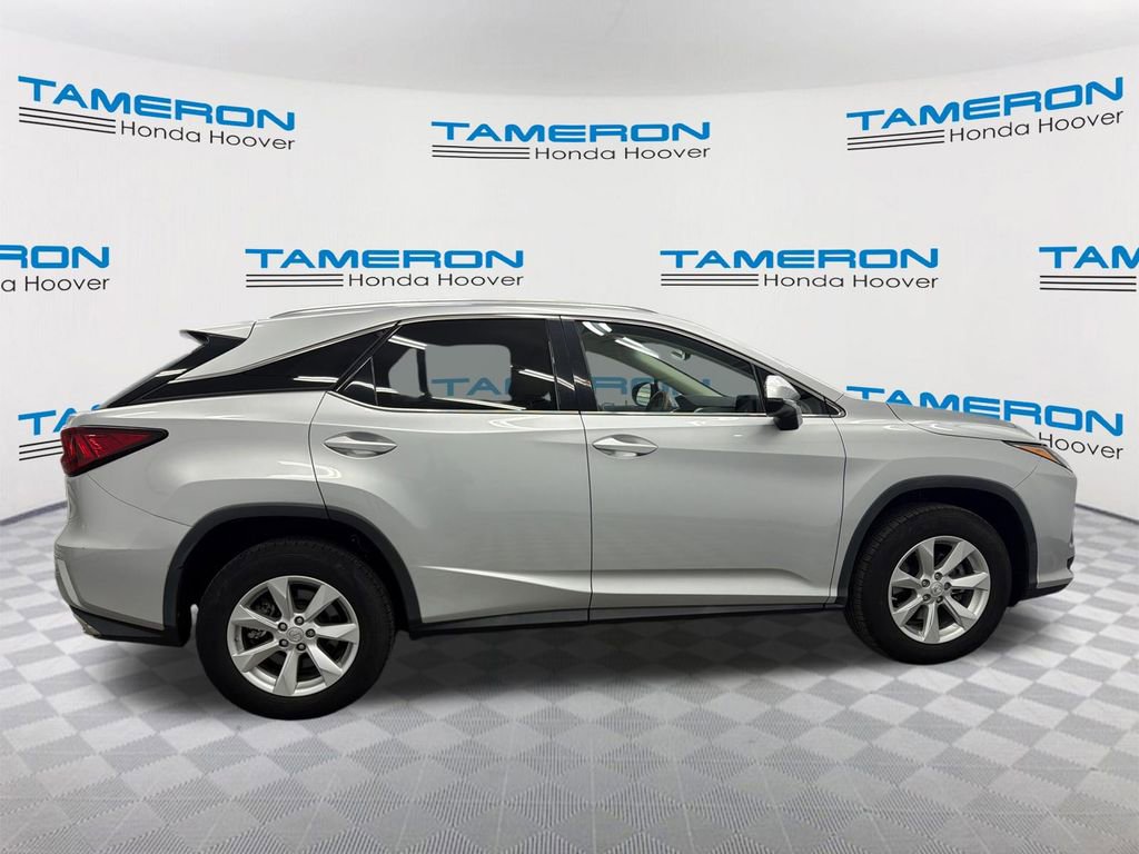Used 2016 Lexus RX 350 FWD w/ Premium Package image 6