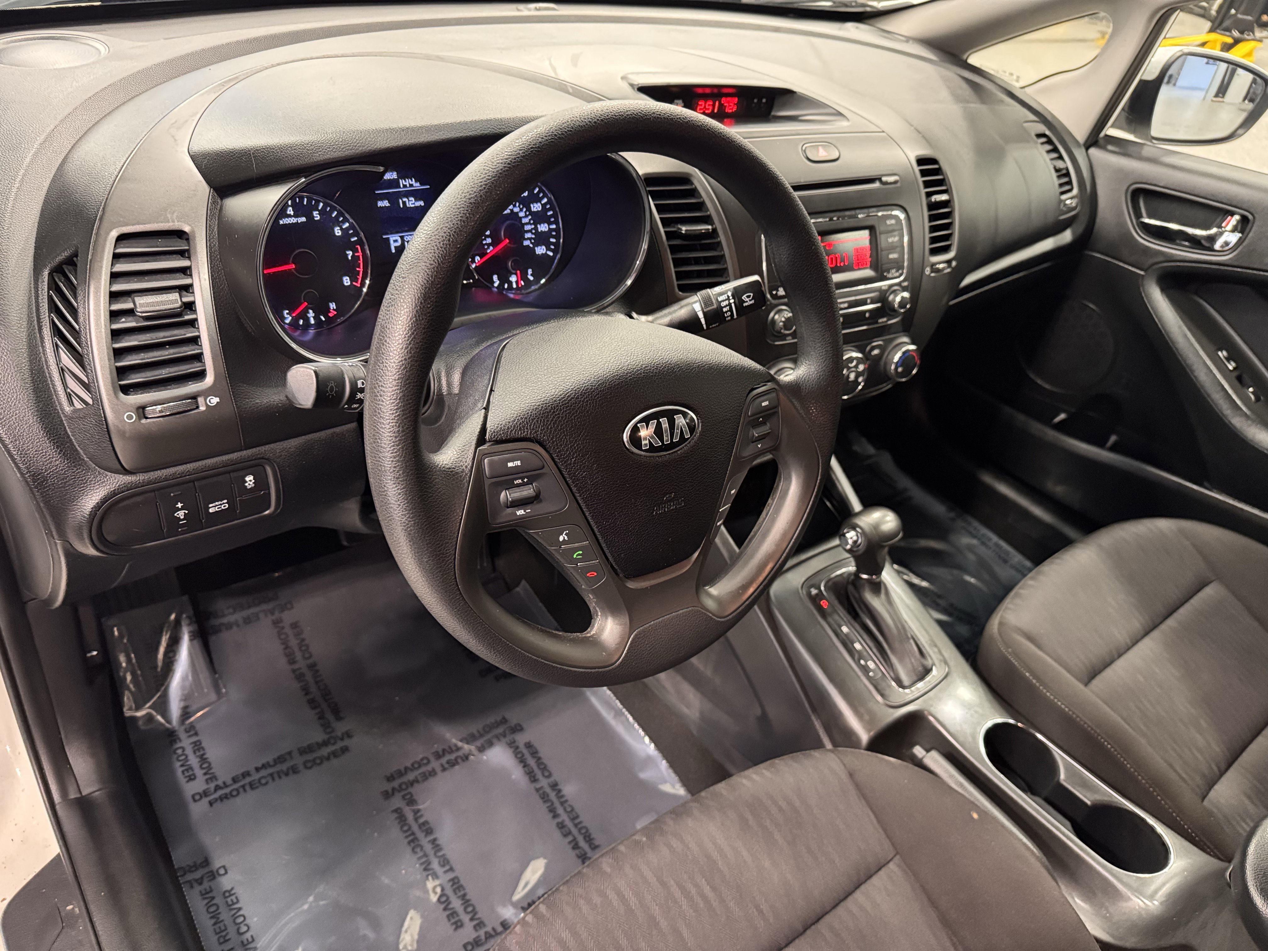 Used 2016 Kia Forte LX image 15