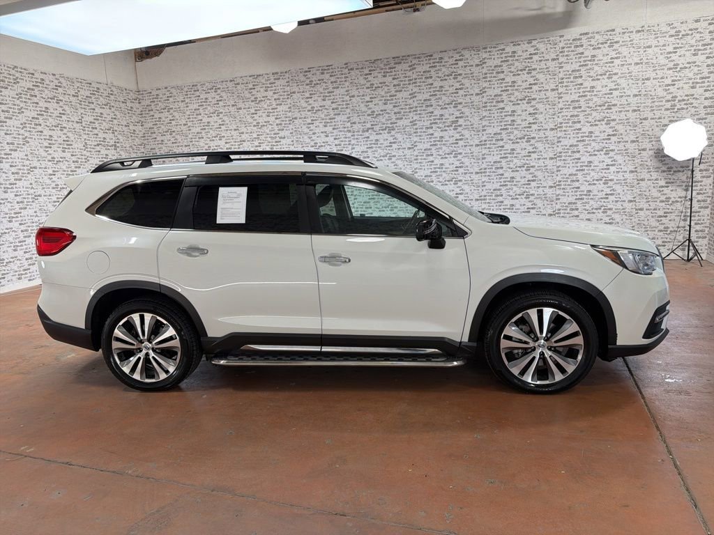 Used 2022 Subaru Ascent Touring image 8
