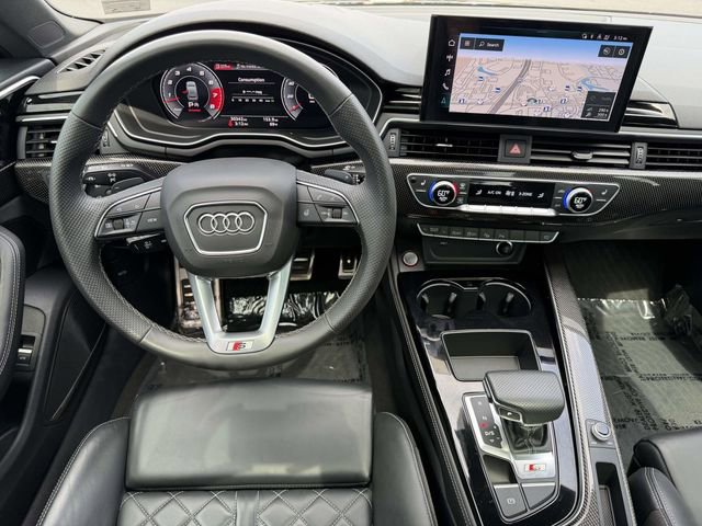 Used 2023 Audi S5 Prestige AWD/4WD image 14