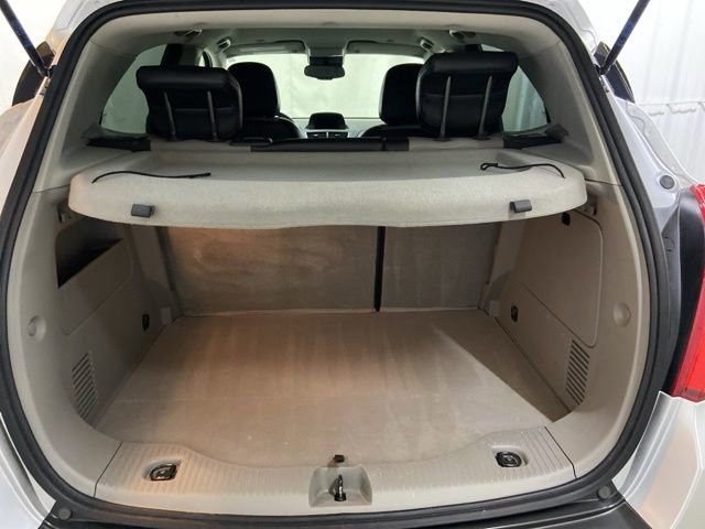 Used 2016 Buick Encore FWD image 13