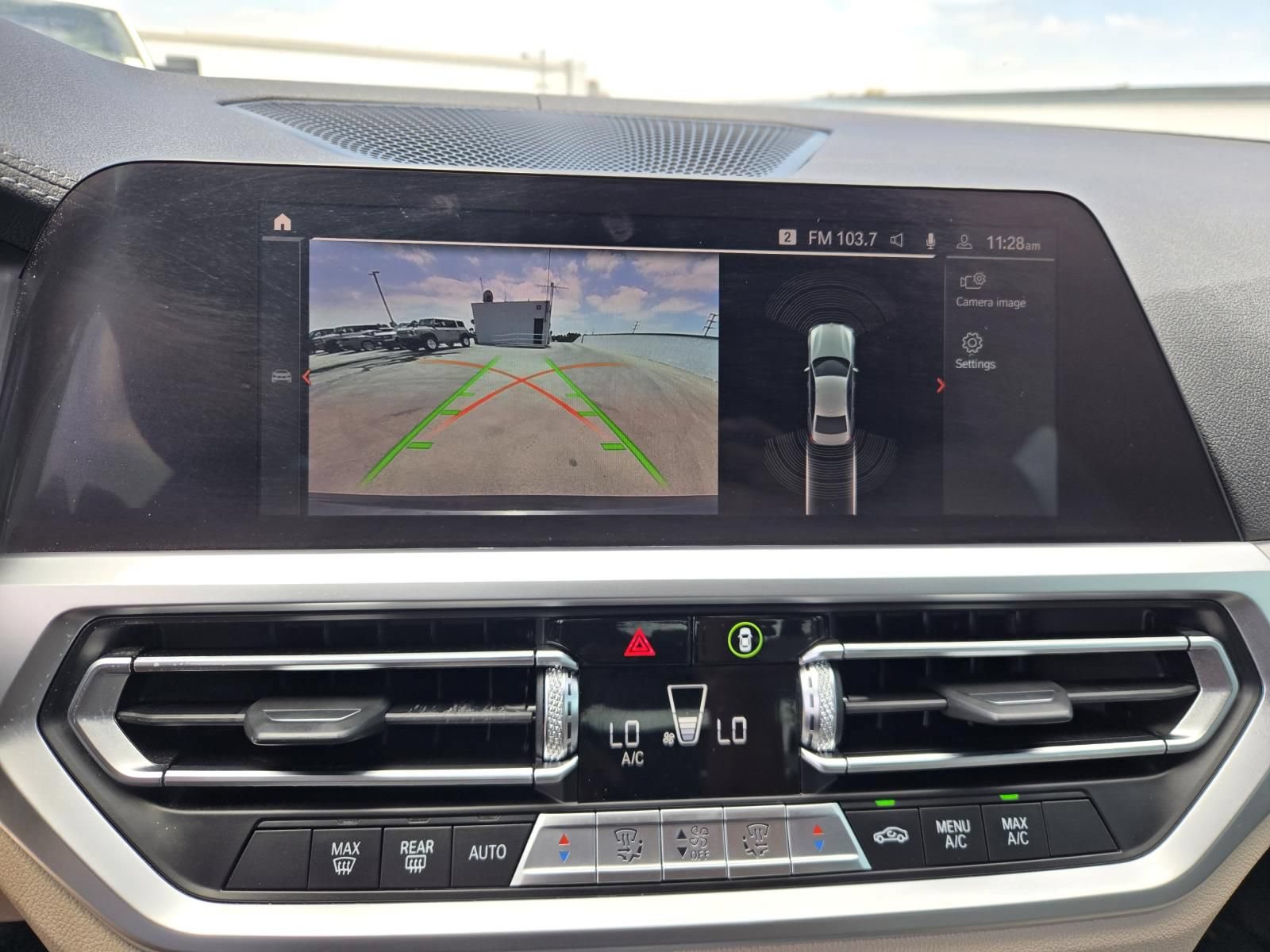 Used 2021 BMW M340i w/ Driving Assistance Package RWD image 10