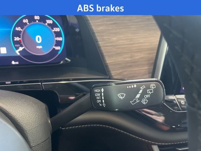 New 2026 Volkswagen Atlas SEL Premium R-Line image 14