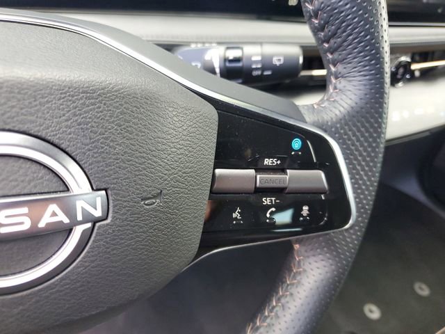Certified 2024 Nissan Ariya AWD image 21