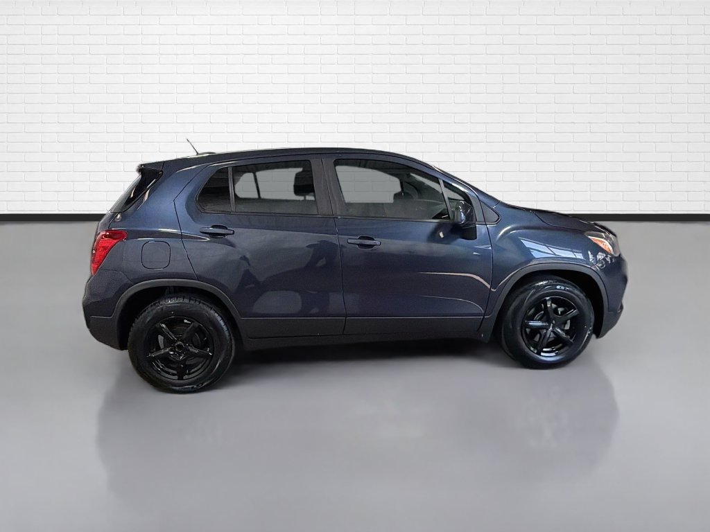 Used 2018 Chevrolet Trax LS FWD image 8