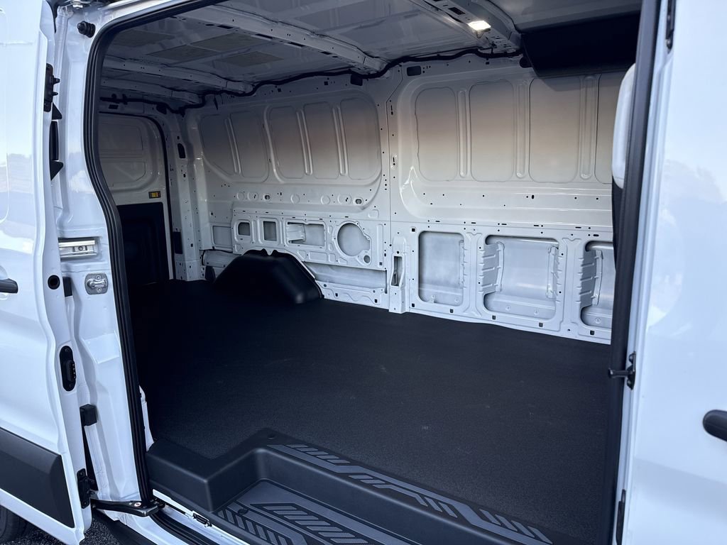 New 2025 Ford Transit 350 148 Low Roof AWD image 15