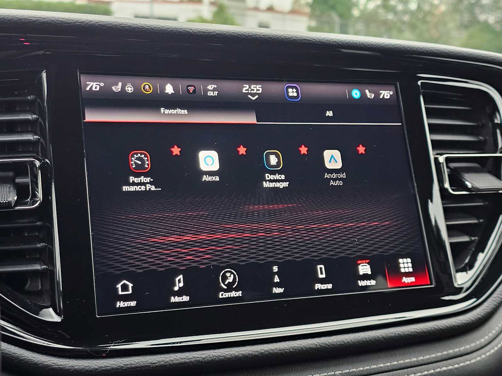 Used 2023 Dodge Durango SRT w/ Black Package image 28