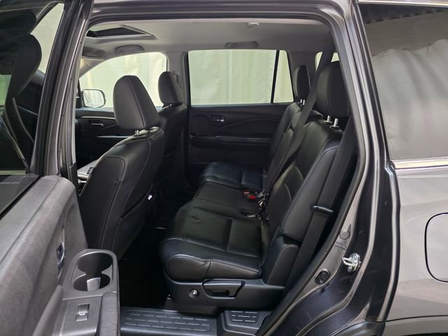 Used 2018 Honda Pilot EX-L image 29