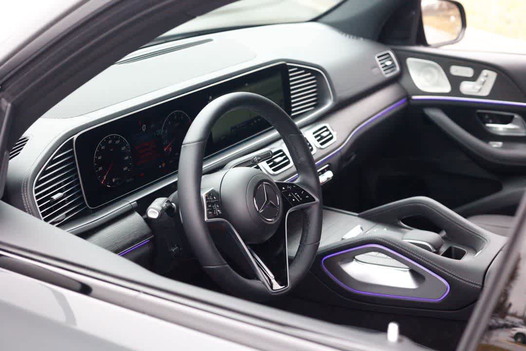 Used 2026 Mercedes-Benz GLE 450 4MATIC image 22