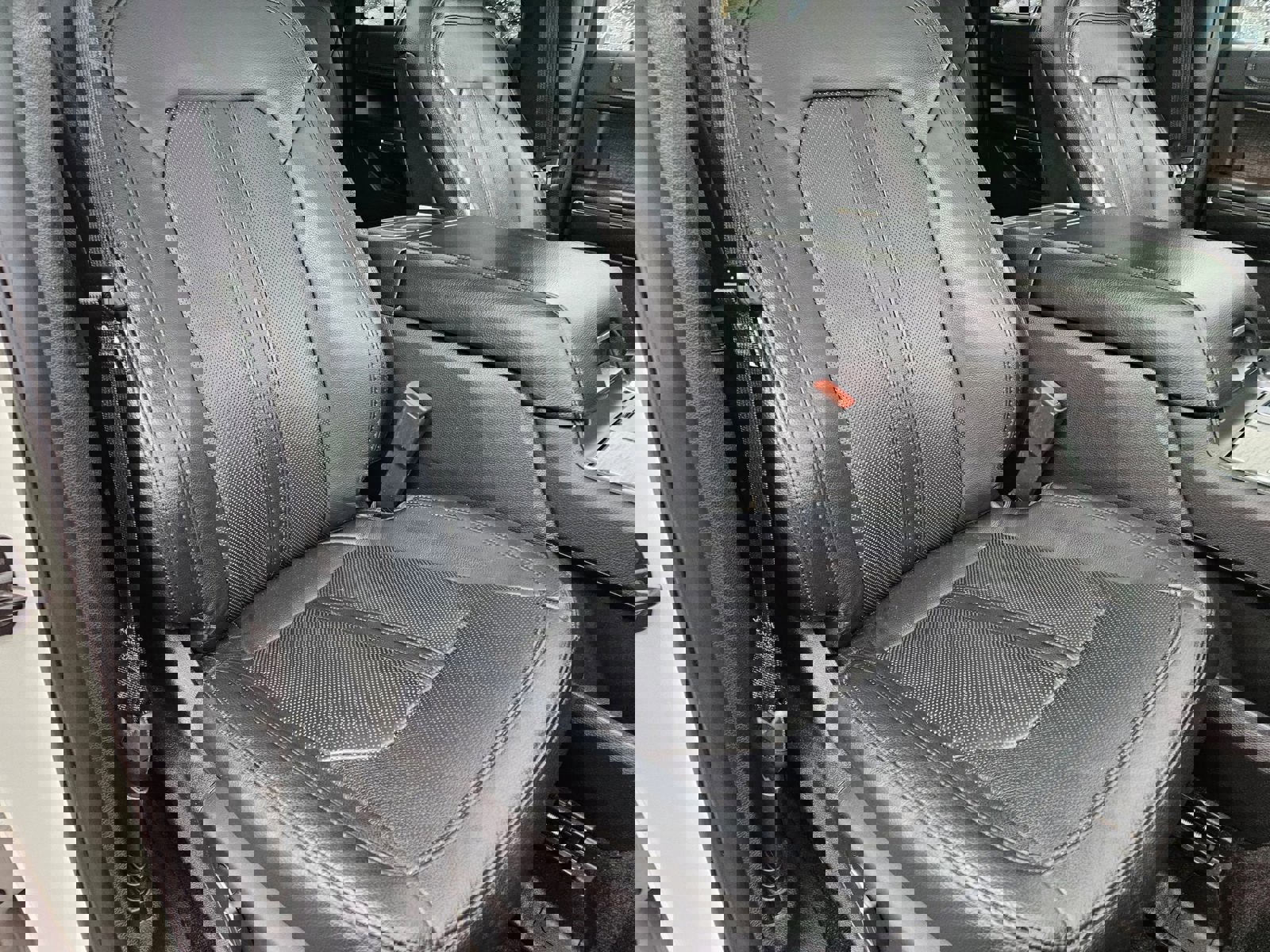 Used 2019 Ford Expedition Max Limited w/ Equipment Group 302A image 67