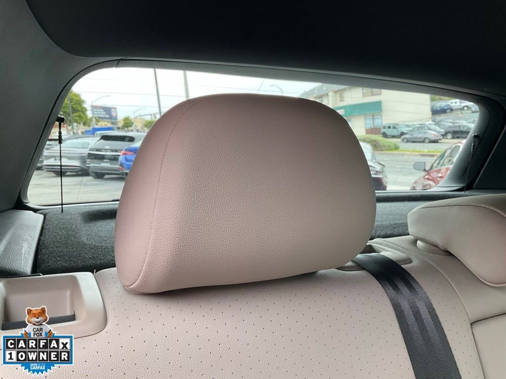 Used 2019 Volkswagen e-Golf SEL Premium FWD image 49
