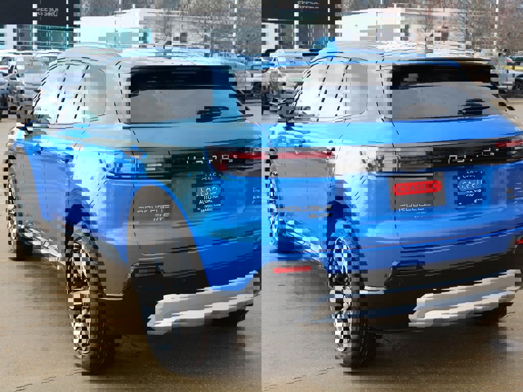 New 2026 Honda Prologue Elite image 5