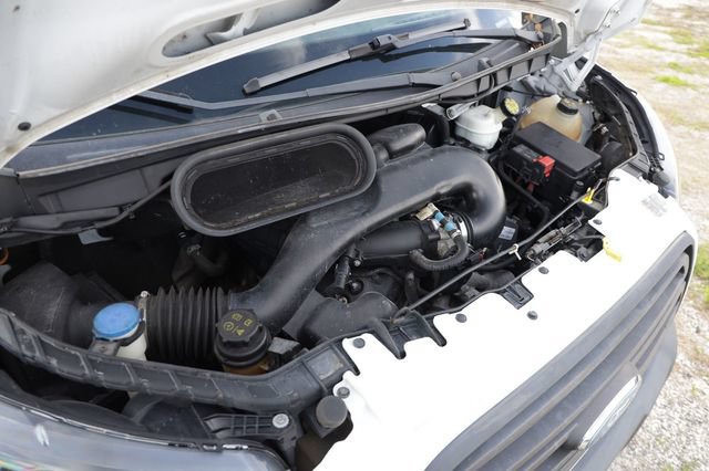 Used 2018 Ford Transit 150 130 Low Roof RWD image 46
