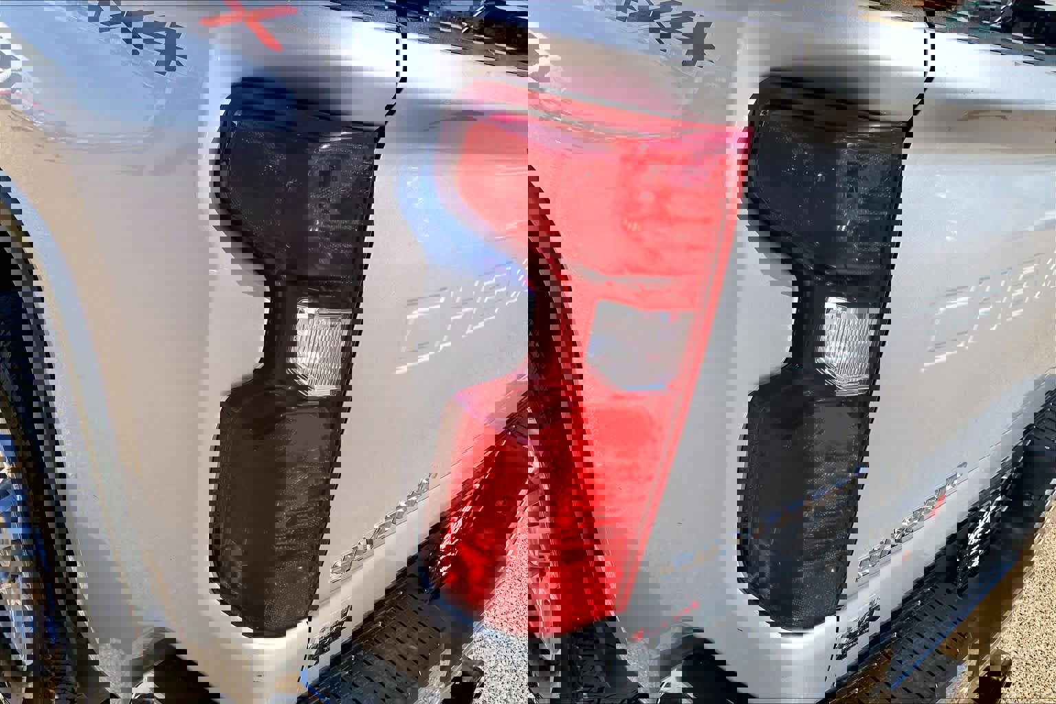 Used 2022 Chevrolet Silverado 3500 LT w/ Texas Edition image 32