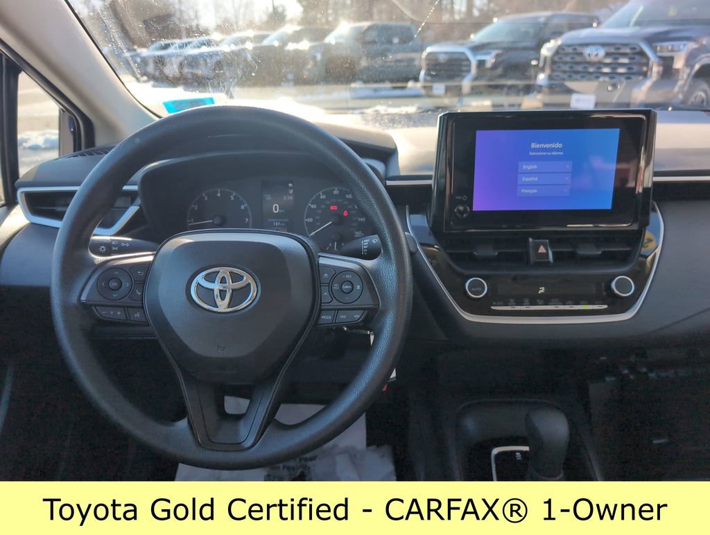 Used 2024 Toyota Corolla LE image 14