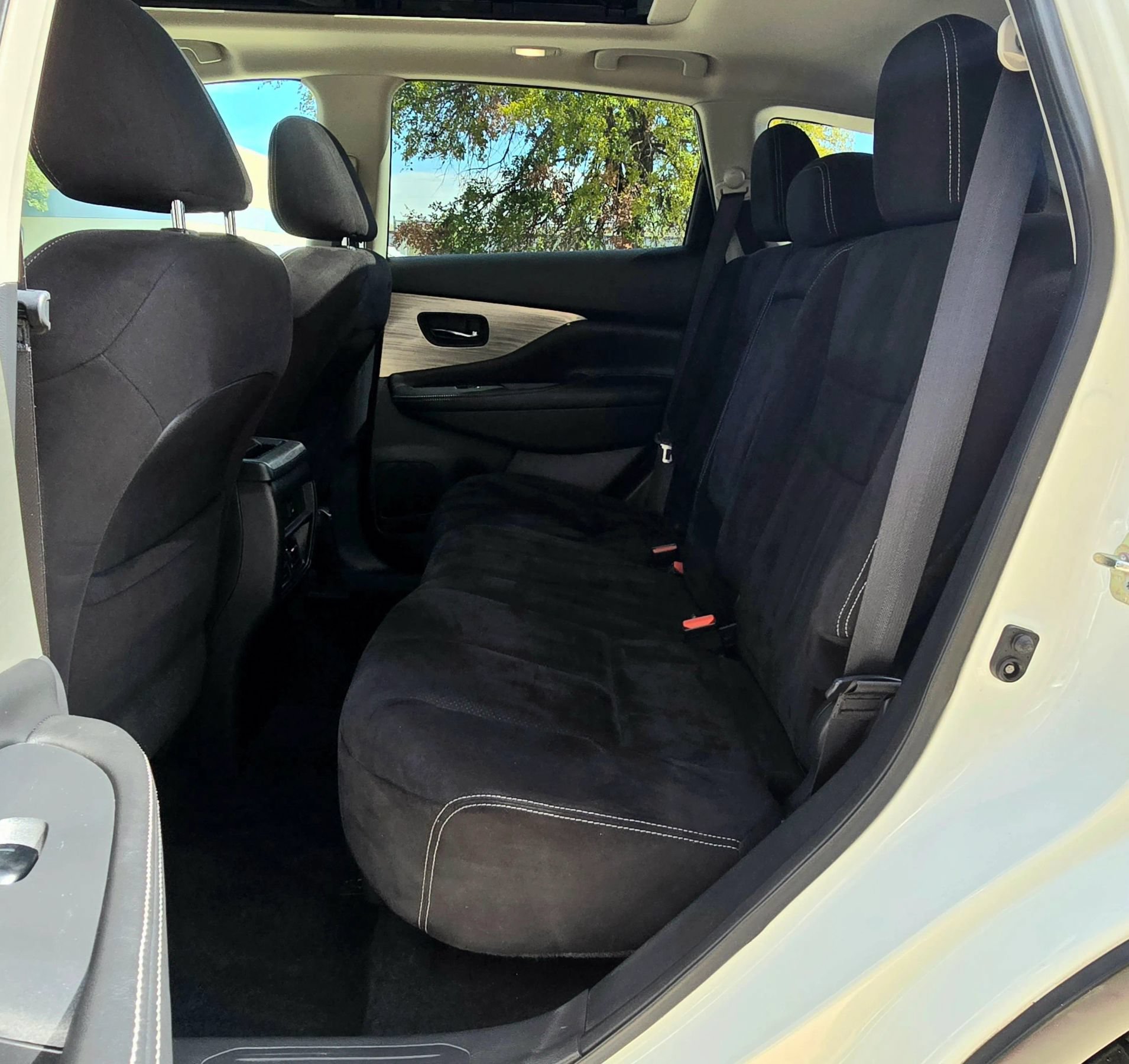 Used 2017 Nissan Murano SV w/ Premium Plus Package FWD image 44