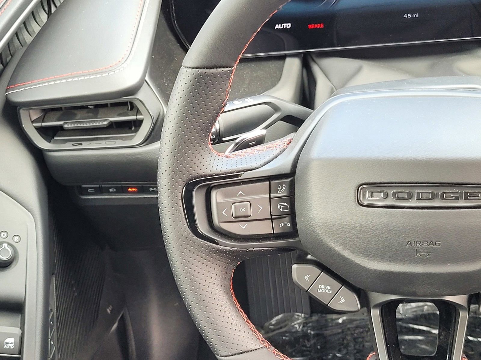 New 2026 Dodge Charger R/T Scat Pack w/ Track Package image 14