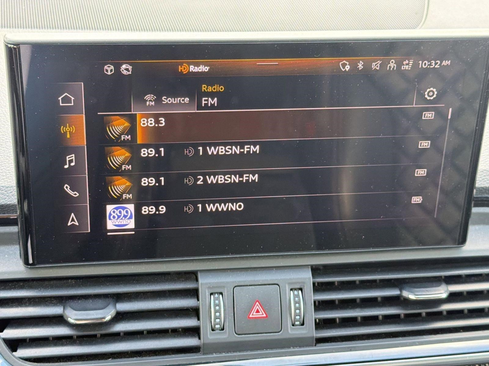 Certified 2023 Audi SQ5 Premium Plus w/ Premium Plus Package AWD/4WD image 22