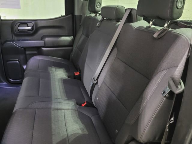 Used 2020 Chevrolet Silverado 1500 LT w/ Bed Protection Package image 40