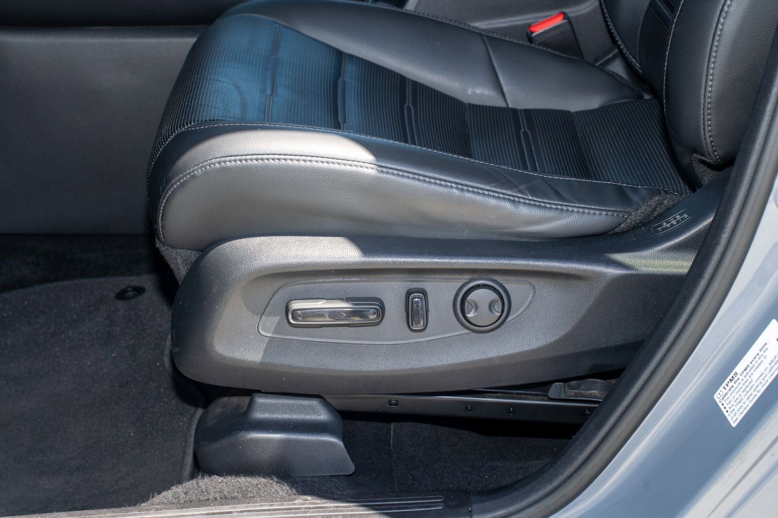 Certified 2023 Honda CR-V EX-L image 31